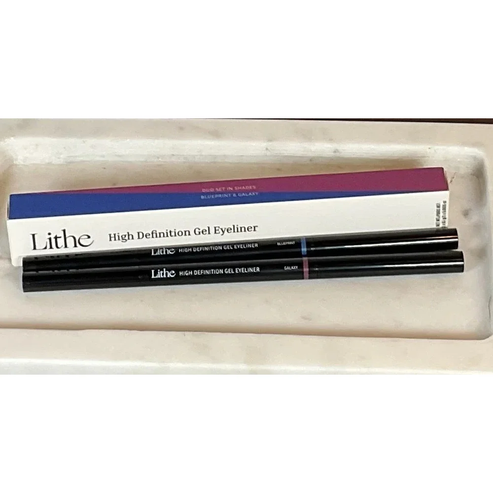 Lithe new box
